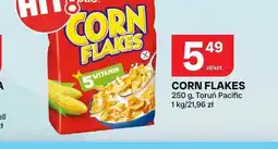 Chorten Płatki śniadaniowe Nestlé Corn Flakes oferta
