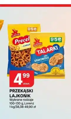 Chorten Precelki Lajkonik oferta