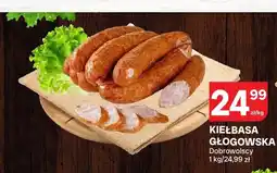 Chorten Kiełbasa Głogowska Dobrowolscy oferta