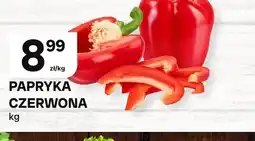 Chorten Papryka czerwona oferta