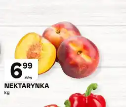 Chorten Nektarynka oferta