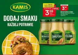 Chorten Musztarda Kamis Delikatesowa oferta