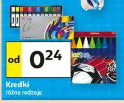 Auchan Kredki oferta