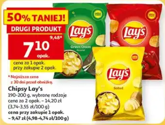 Chipsy Lay's