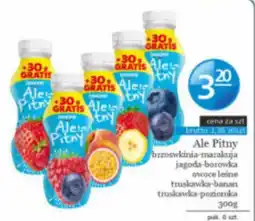Specjał Ale Pitny oferta