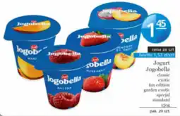 Specjał Jogurt Jogobella classic oferta