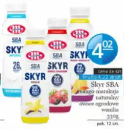 Specjał Skyr SBA oferta