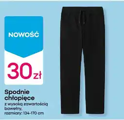 Pepco Spodnie chłopięce oferta