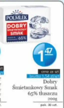 Specjał Polmlek Dobry Śmietankowy Smak oferta