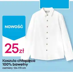 Pepco Koszula chłopięca oferta