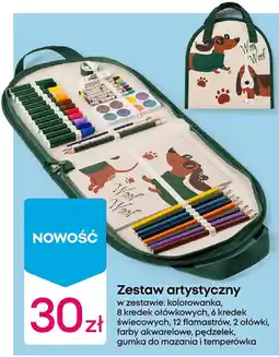 Pepco Zestaw artystyczny oferta