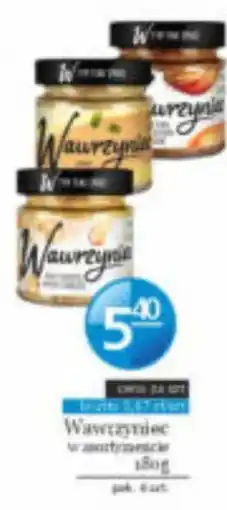 Specjał Wawrzyniec w zastępowanie oferta