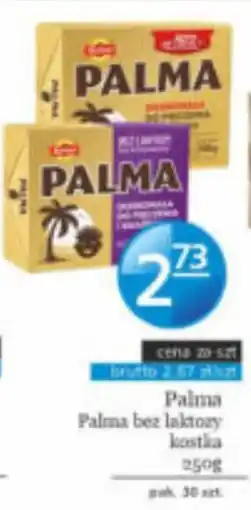 Specjał Palma Palma bez laktozy kostka oferta