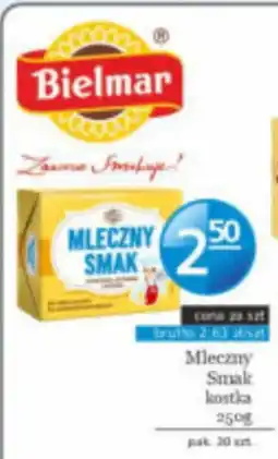 Specjał Bielmar Mleczny Smak oferta