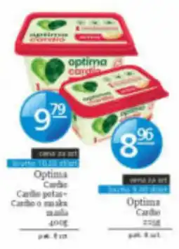 Specjał Optima Cardio Cardio potas-Cardio o maku oferta