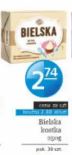 Specjał Bieliska kostka oferta