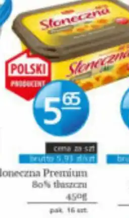 Specjał Stoneczna Premium oferta