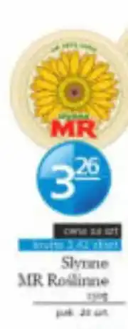 Specjał Słodkie MR Rosline oferta