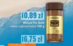 Specjał Mocca Fix Gold kawa rozpuszczalna oferta