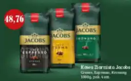 Specjał Kawa Ziarnista Jacobs oferta