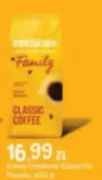 Specjał Family Classic Coffee oferta