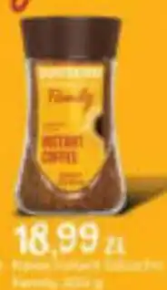Specjał Family Instant Coffee oferta