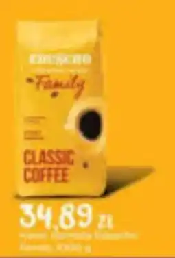 Specjał Kawa ziemna Klasyczna Family oferta