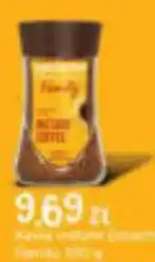Specjał Family Kawa instantna oferta