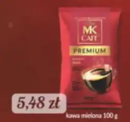 Specjał Kawa Mielona MK Caff Premium oferta