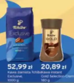 Specjał Kawa zamiasta Ichibukawa Instant Exclusive oferta