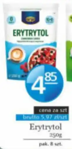 Specjał Erytrytol oferta