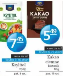 Specjał Ksylitol oferta