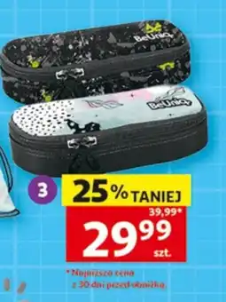 Auchan BeUniq pencil case oferta