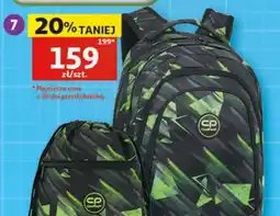 Auchan Torebka CP oferta