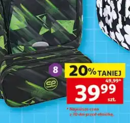 Auchan Torebka szkolna SP oferta