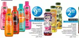 Specjał Konzentrat napoju cola oferta