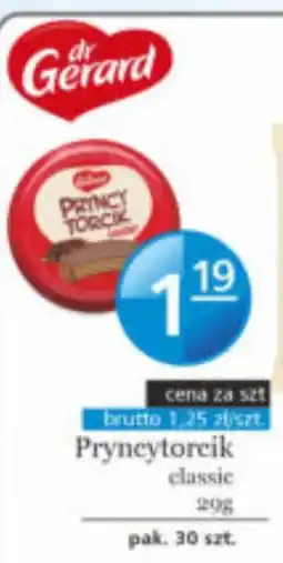 Specjał Prynytoreik classic oferta