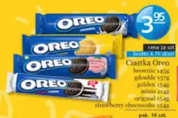Specjał Ciastka Oreo oferta