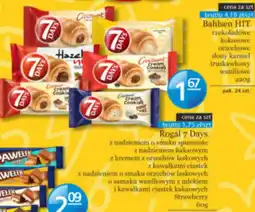 Specjał Rogal 7 Days oferta