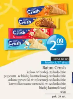 Specjał Baton Crush oferta