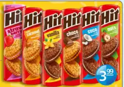 Specjał Hit ciasteczka oferta
