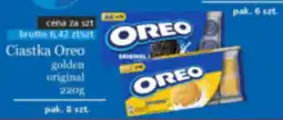 Specjał Ciastka Oreo oferta