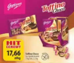 Specjał Toffino Choco oferta