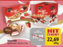 Specjał Mister Non oferta