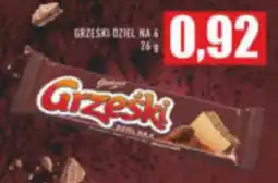Specjał Grześki Dziel na 4 oferta
