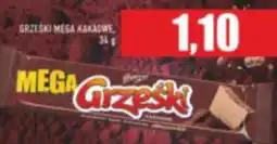 Specjał Mega Grześki oferta