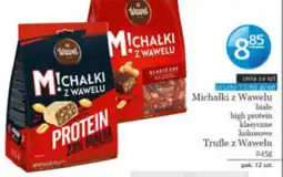 Specjał Michałki z Wawelu oferta