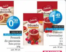 Specjał Dzemix Uniwersalny oferta