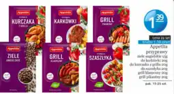 Specjał Appetita przyprawy oferta