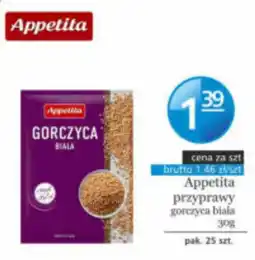 Specjał Appetita przyprawy oferta